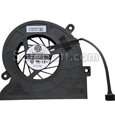 POWER LOGIC PLB11020B12H fan