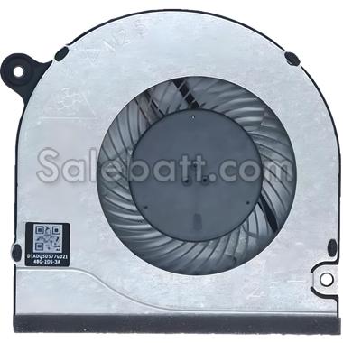 DELTA NS85B11-22G15 fan