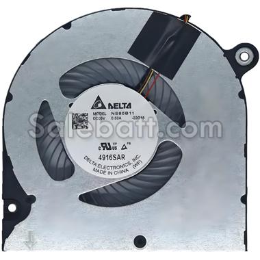 DELTA NS85B11-22G15 fan