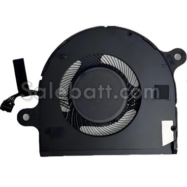 CPU cooling fan for DELTA ND55C73-20A04