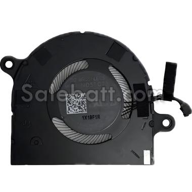 Lenovo Yoga C940-14iil 81q9 fan