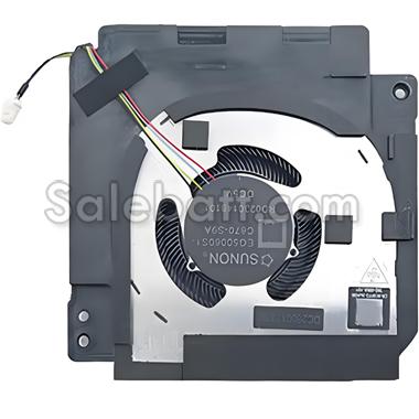 SUNON EG50060S1-C870-S9A fan