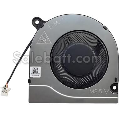 Acer Extensa 15 Ex215-55-30uu fan