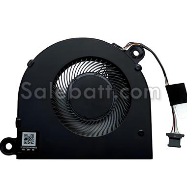 Acer Chromebook Plus Spin 714 Cp714-1h fan