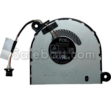 Acer Chromebook Plus Spin 714 Cp714-1h fan