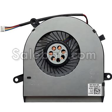 Dell Inspiron 24-3447 All-in-one fan