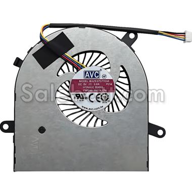 Dell Inspiron 24-3447 All-in-one fan