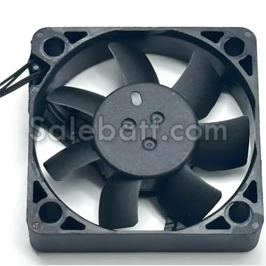 Asus Rog Strix B550-i Gaming fan
