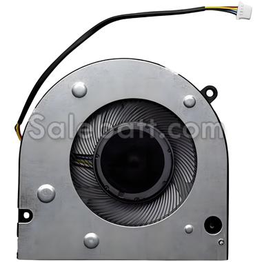 MIKO MD7506HS fan