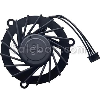 Asus Tuf Gaming X570-plus fan