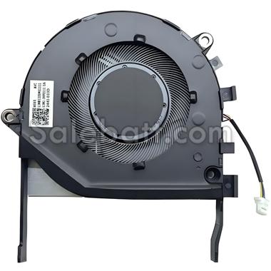 CPU cooling fan for AVC BAPA0708R2HY001