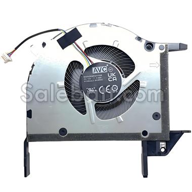 Asus 13NB12Z0M02111 fan