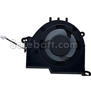 FCN DFS5L22H15B85K FQC1 fan