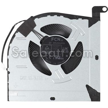 FCN FQRK DFSCL42P065934 fan