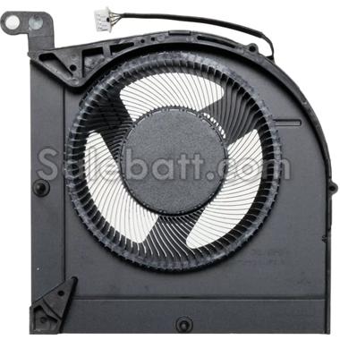 FCN FQRG DFS5L22H05G86B fan