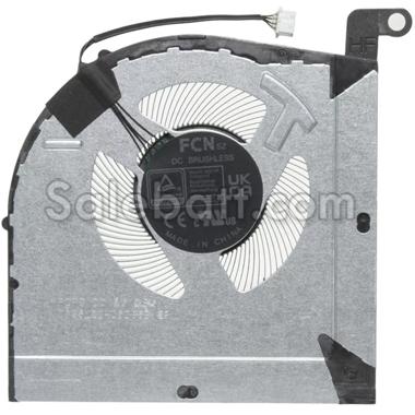 FCN FQRG DFS5L22H05G86B fan
