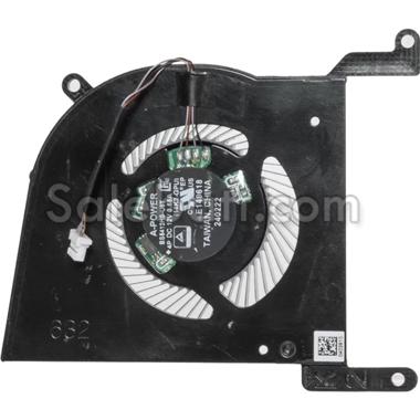 A-POWER BS5412HS-U6T 14K2-GPU fan