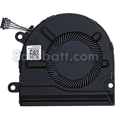 CPU cooling fan for DELTA ND55C99-21H17
