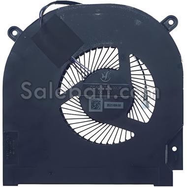 HuaYing BDA515S2H-000P fan
