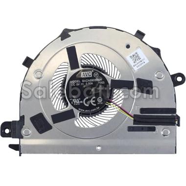 Honor Magicbook 14 Kpl-w00 fan