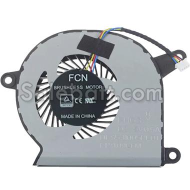 DELTA NS65C04-15M11 fan