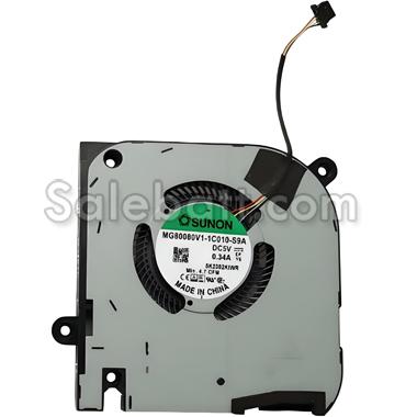 SUNON MG80080V1-1C010-S9A fan