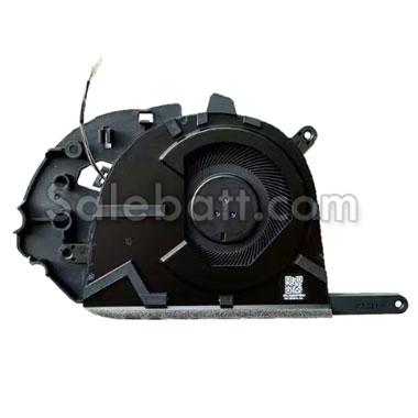 Hp P87698-001 fan