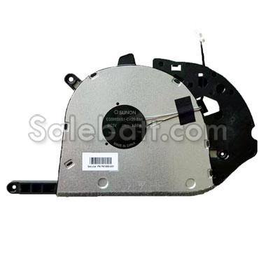 Hp P87698-001 fan