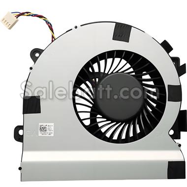 Dell 078WTD fan