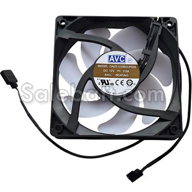 Lenovo 5F10X63217 fan