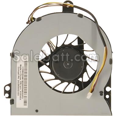 Lenovo DC28000DVD0 fan