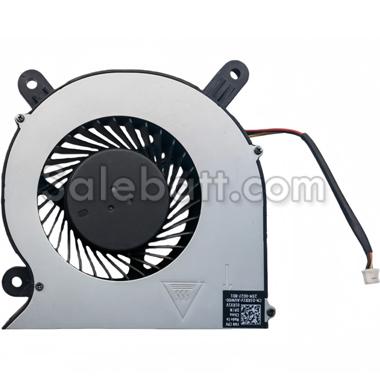 Dell 01RX1V fan