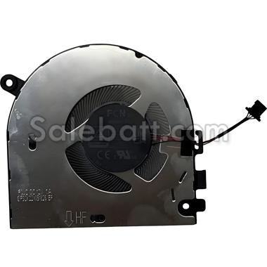 Lenovo 5F10S14114 fan