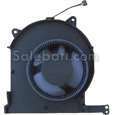 GPU cooling fan for FCN F24186 DFSCL12E064861