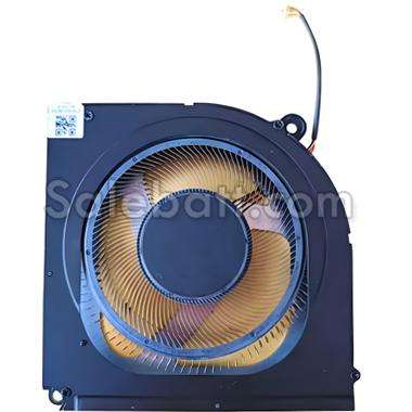 DELTA ND8CC49-24H17 fan
