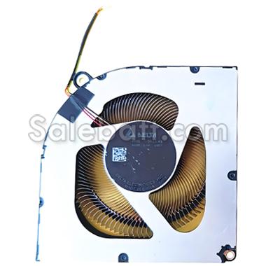DELTA ND8CC49-24H17 fan