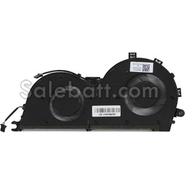 FCN FLJU DFS5K12114262D fan