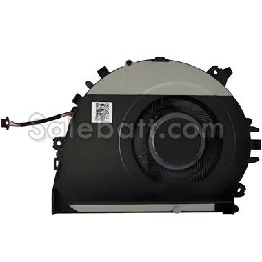 FCN 0FM320000H DFS5K121154917 fan