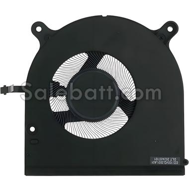 CPU cooling fan for DELTA NS75C41-23D01