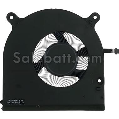 DELTA NS75C42-23D02 fan