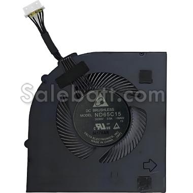 DELTA ND65C15-18A02 fan