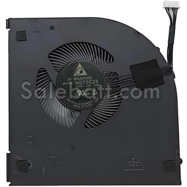 DELTA ND75C28-18A01 fan