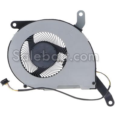 DELTA NS6CB00-16E17 fan