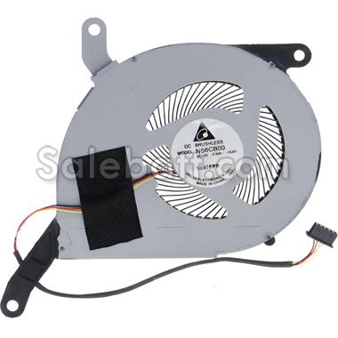 DELTA NS6CB00-16E17 fan
