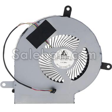 DELTA NS6CB00-15J02 fan