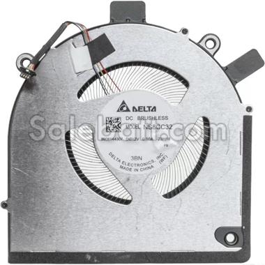 DELTA NS8CC32-23H18 fan