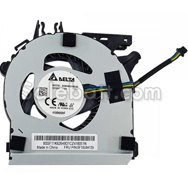 Lenovo 5F10U94139 fan