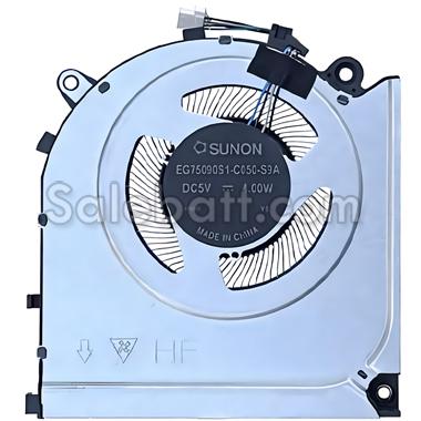 SUNON EG75090S1-C050-S9A fan