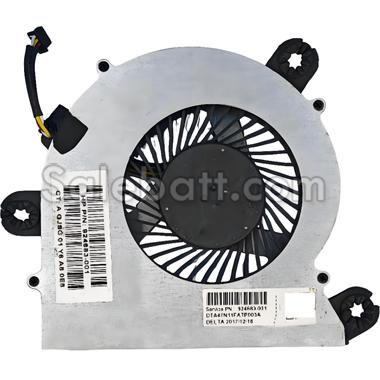 Hp 924683-001 fan