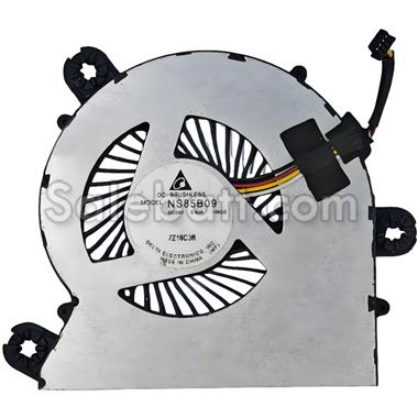 Hp 924683-001 fan